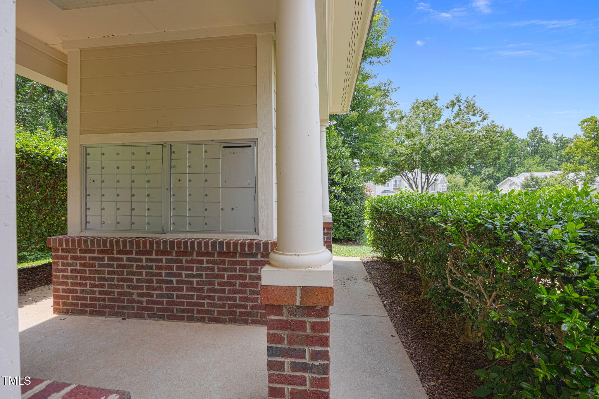 7704 Winners Edge Street Raleigh, NC 27617 - Photo 28 of 32 Community Mailbox