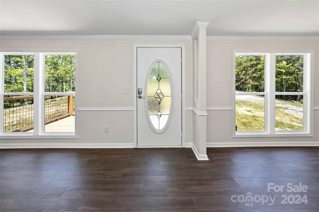 $369,900 | 290 Boland Drive, Lake Lure, NC 28746