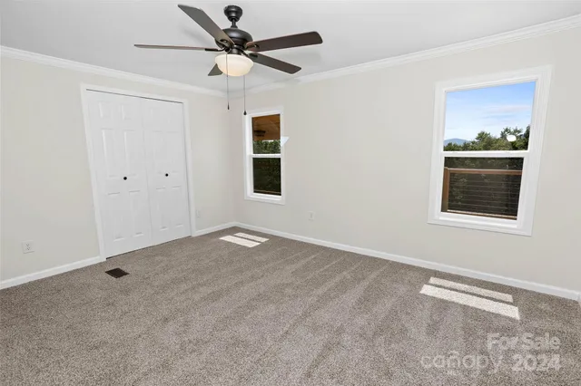 $369,900 | 290 Boland Drive, Lake Lure, NC 28746