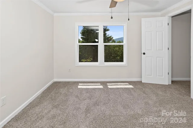 $369,900 | 290 Boland Drive, Lake Lure, NC 28746