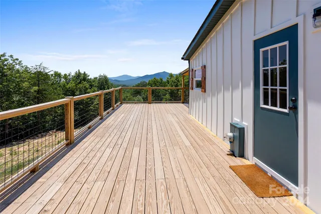 $369,900 | 290 Boland Drive, Lake Lure, NC 28746