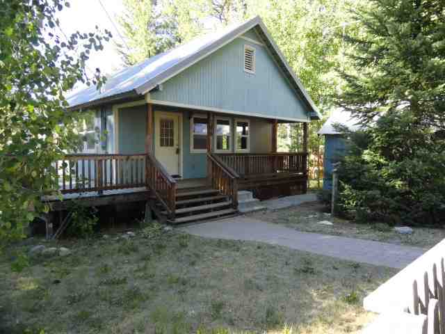 106 Calpine Avenue Calpine, CA 96124 - Photo 1 of 15 Gallery Image 1