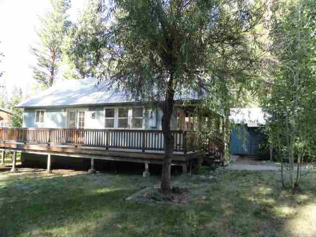 106 Calpine Avenue Calpine, CA 96124 - Photo 2 of 15 Gallery Image 2