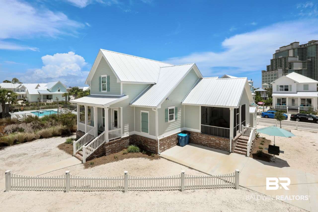 30 Parks Edge Orange Beach, AL 36561 - Photo 2 of 49