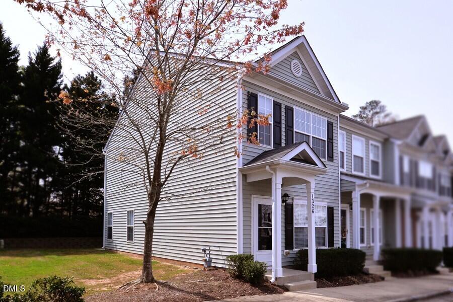 1326 Holly Grove Way Durham, NC 27713 - Photo 26 of 30 DSC_9226
