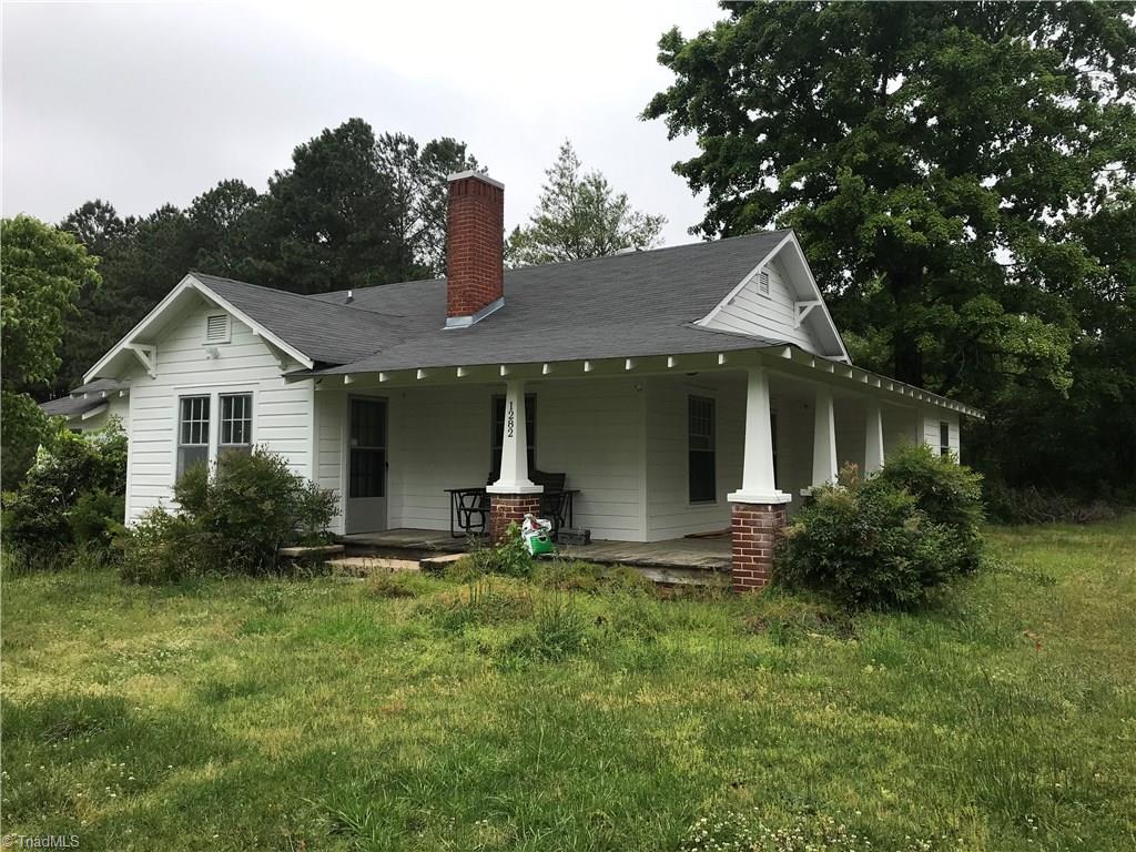 1282 Swicegood Road Linwood, NC 27299 - Photo 1 of 18 Gallery Image 1