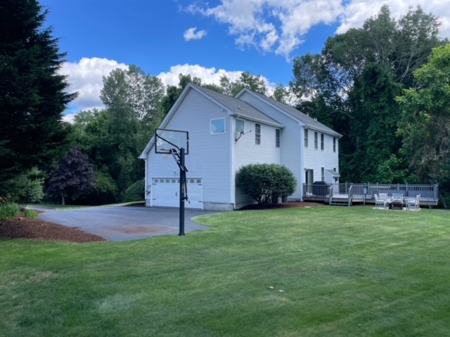 101 Red Hawk Drive Cranston, RI 02921 - Photo 14 of 47