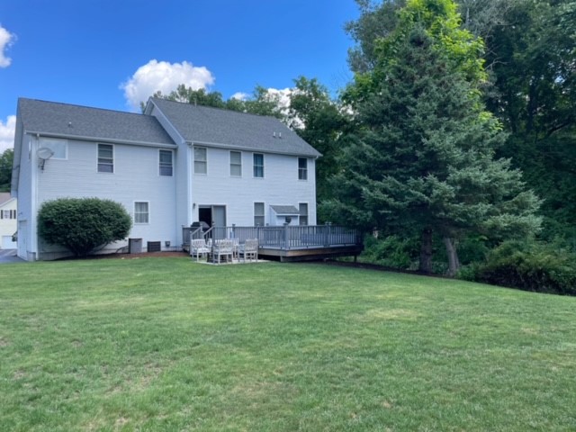 101 Red Hawk Drive Cranston, RI 02921 - Photo 15 of 47