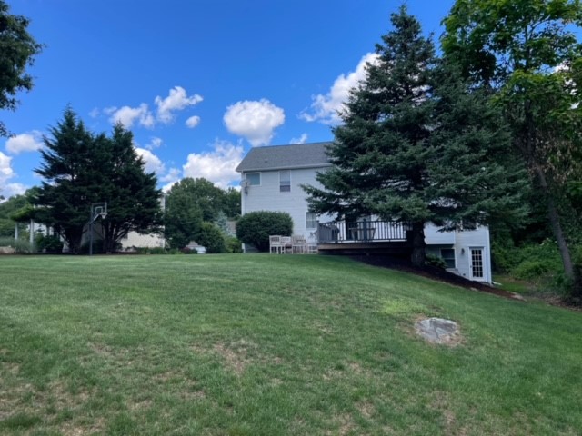 101 Red Hawk Drive Cranston, RI 02921 - Photo 16 of 47