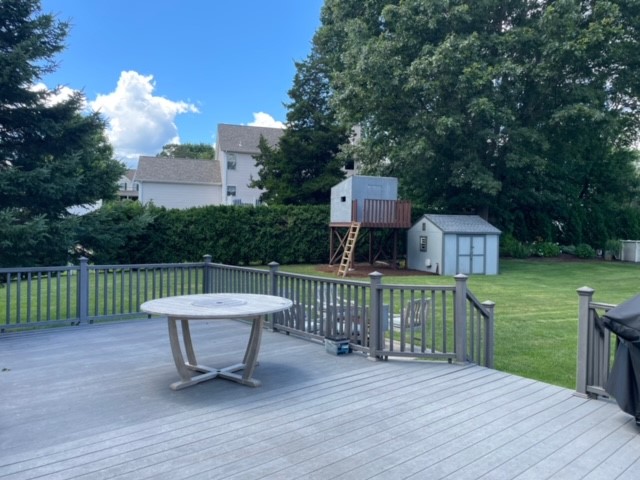 101 Red Hawk Drive Cranston, RI 02921 - Photo 17 of 47