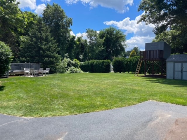 101 Red Hawk Drive Cranston, RI 02921 - Photo 18 of 47