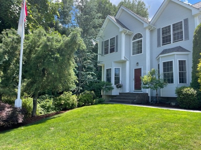 101 Red Hawk Drive Cranston, RI 02921 - Photo 19 of 47