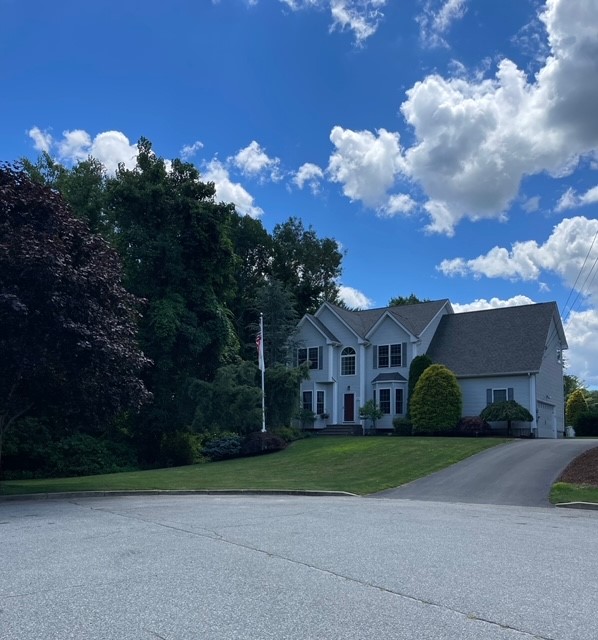 101 Red Hawk Drive Cranston, RI 02921 - Photo 2 of 47