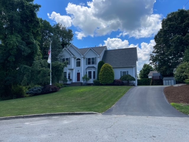 101 Red Hawk Drive Cranston, RI 02921 - Photo 3 of 47