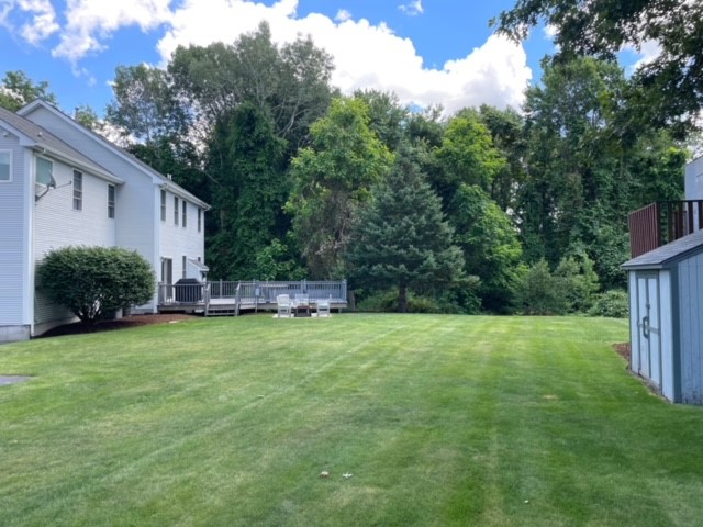 101 Red Hawk Drive Cranston, RI 02921 - Photo 6 of 47