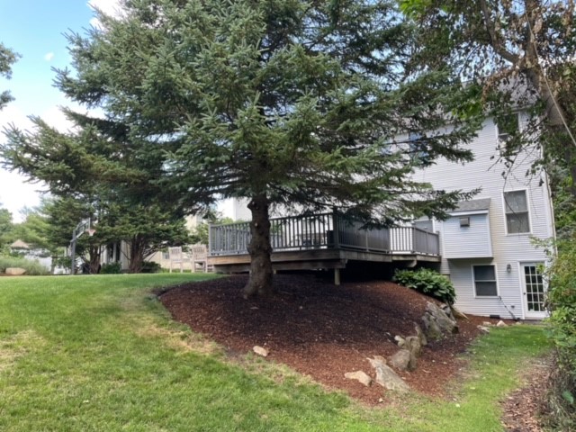 101 Red Hawk Drive Cranston, RI 02921 - Photo 7 of 47