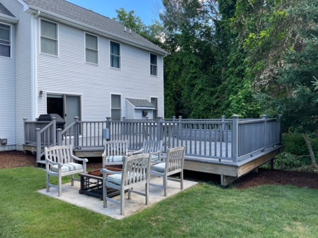 101 Red Hawk Drive Cranston, RI 02921 - Photo 8 of 47