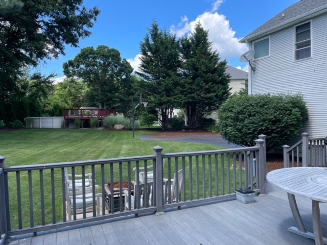 101 Red Hawk Drive Cranston, RI 02921 - Photo 10 of 47