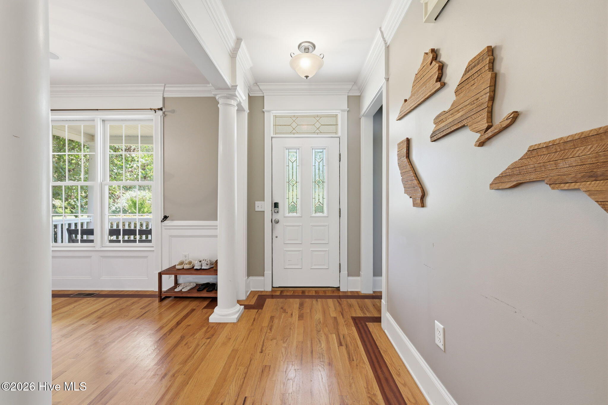 202 Emmen Road New Bern, NC 28562 - Photo 16 of 41