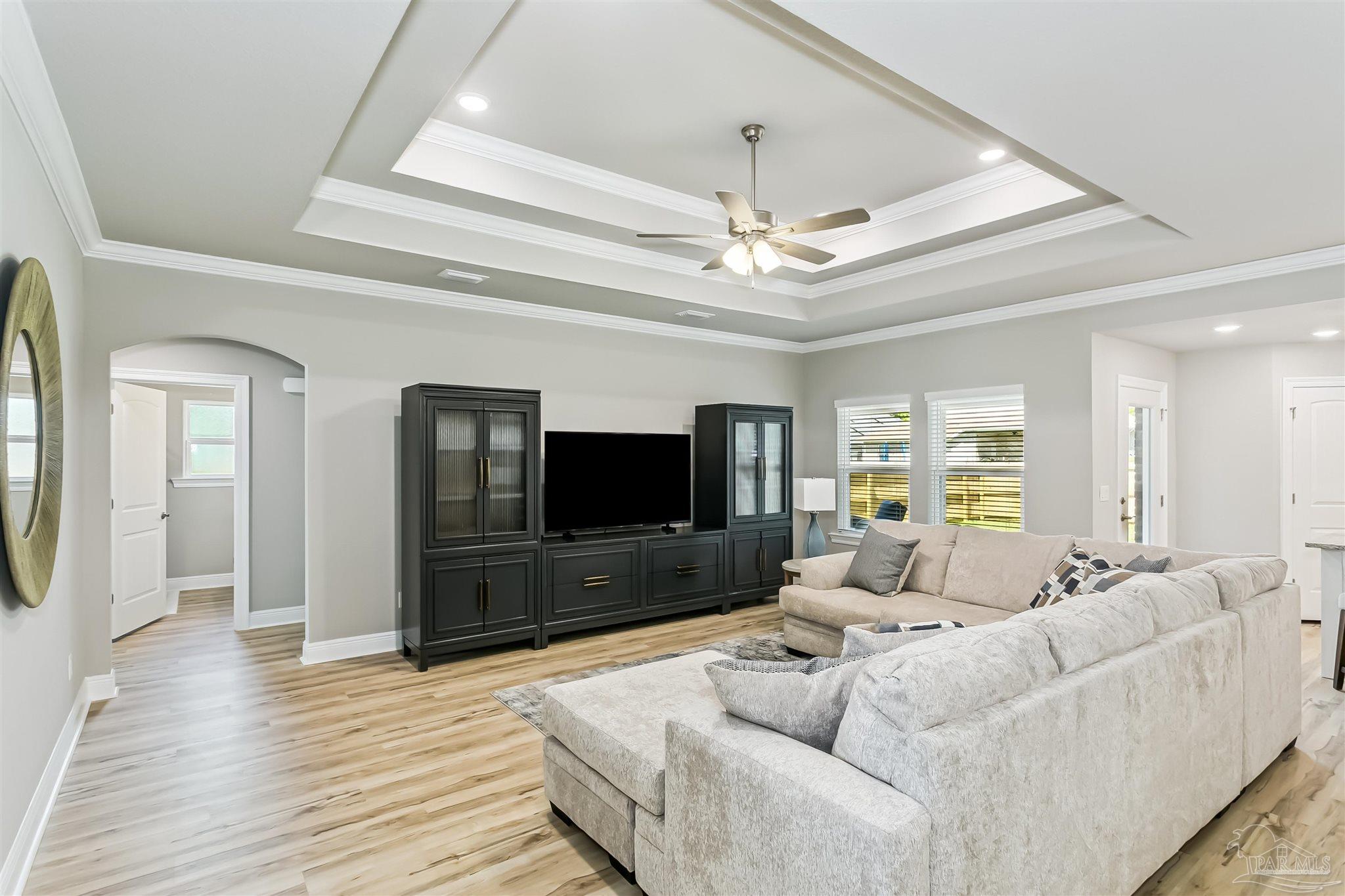 4915 Horace Lunsford Road Milton, FL 32570 - Photo 14 of 32 Gallery Image 14