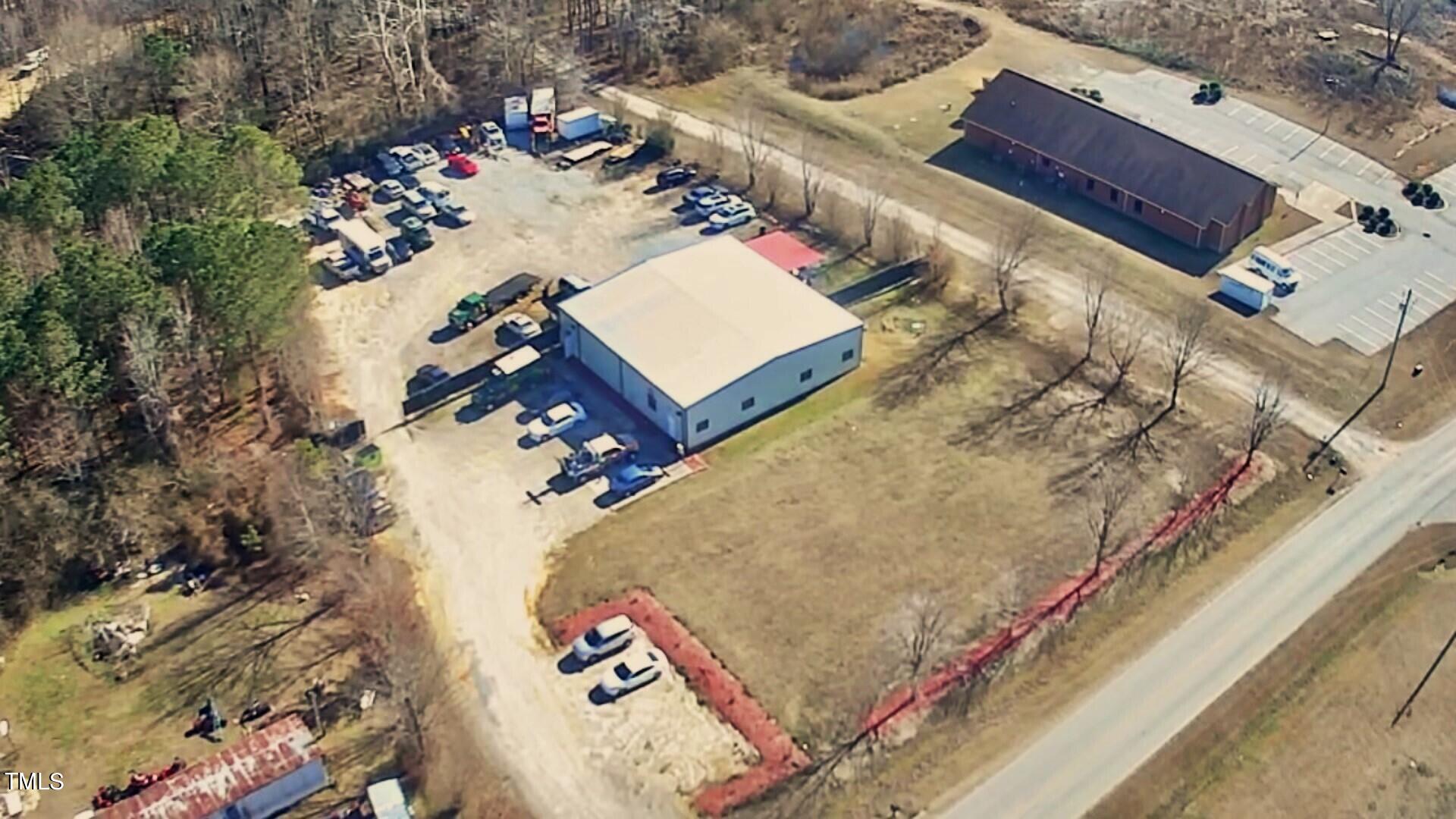 view of a wooden floor