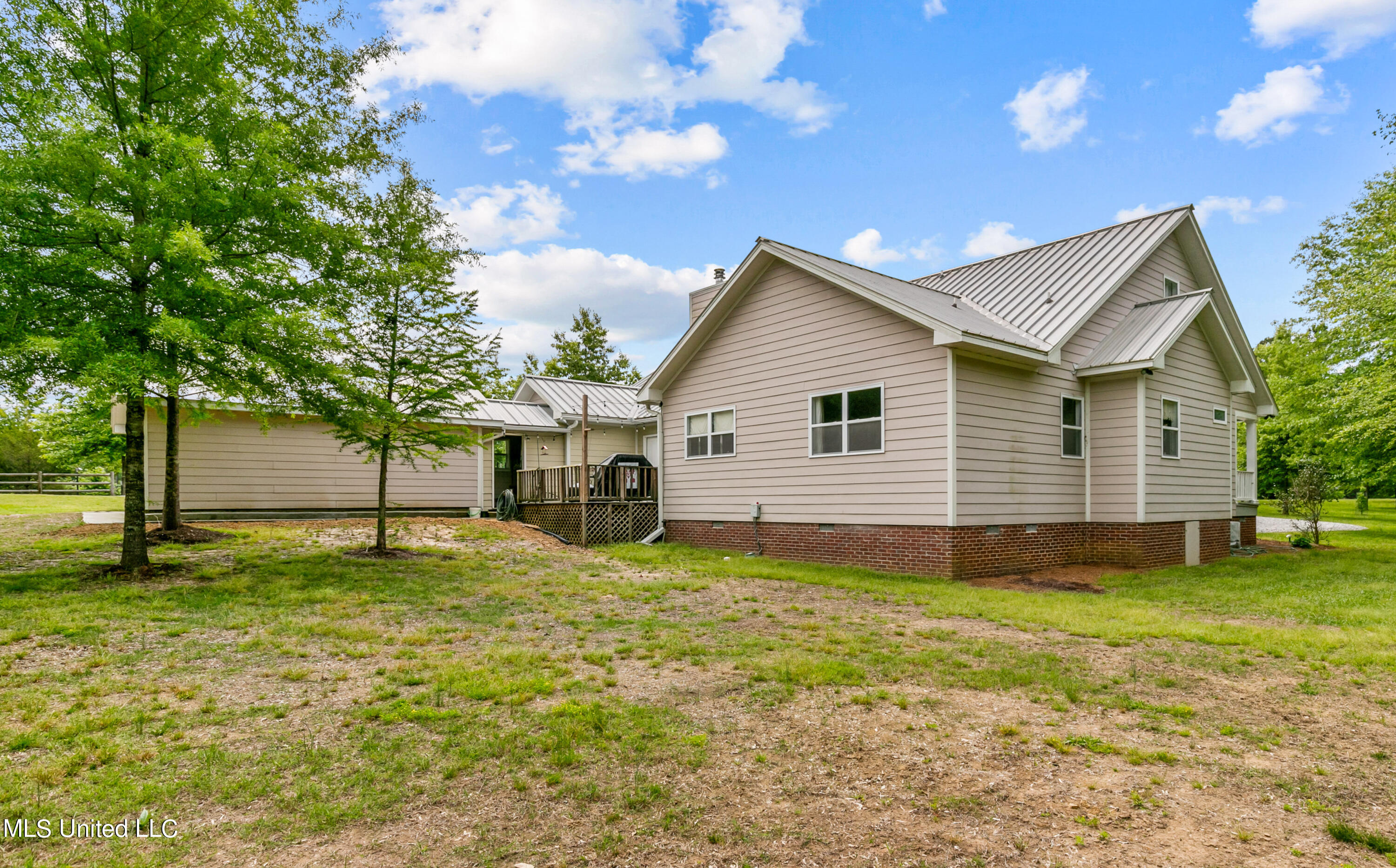 110 BlackBerry Creek Road Flora, MS 39071 - Photo 51 of 66 110 Blackberry-58