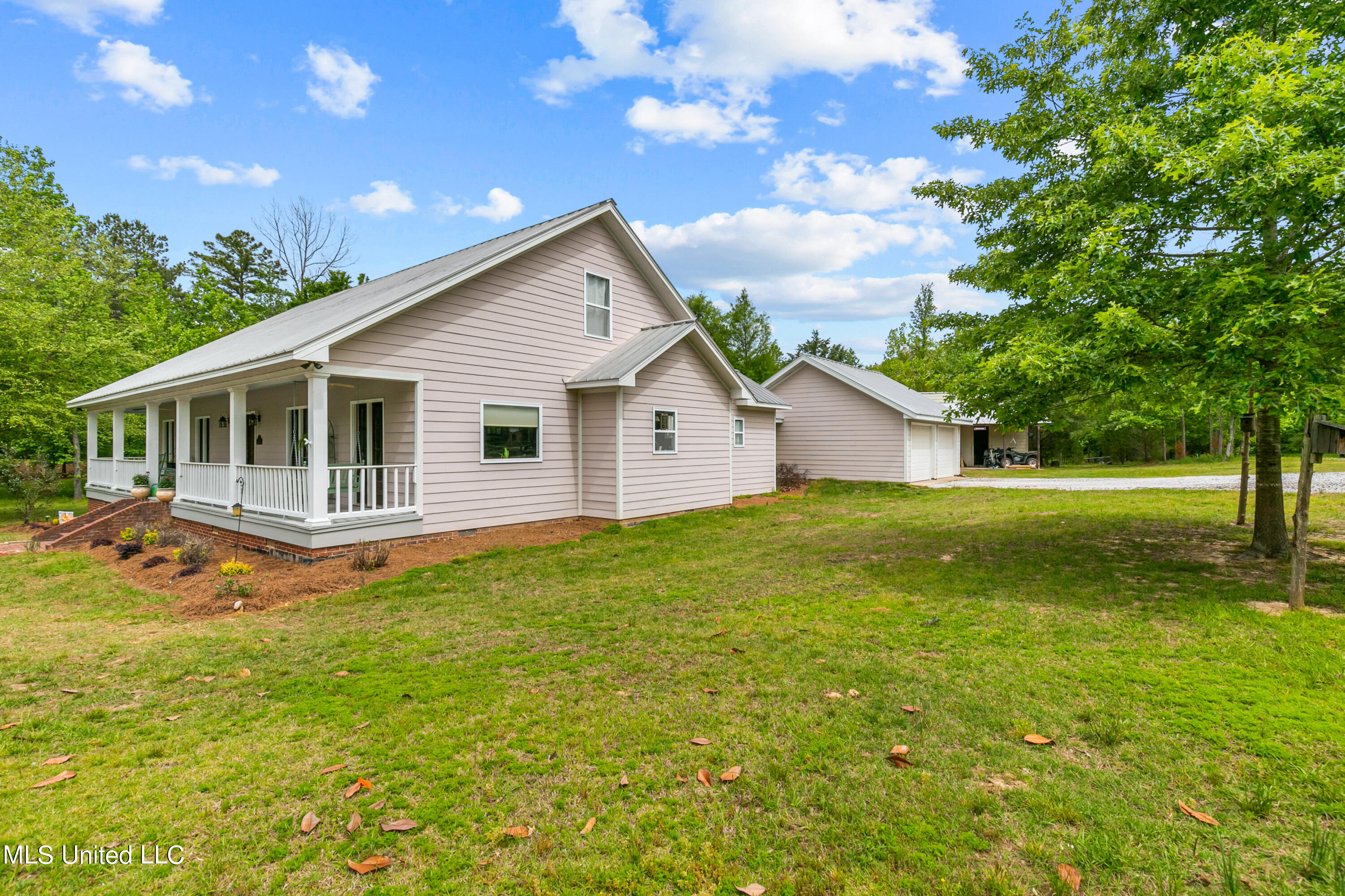 110 BlackBerry Creek Road Flora, MS 39071 - Photo 52 of 66 110 Blackberry-60