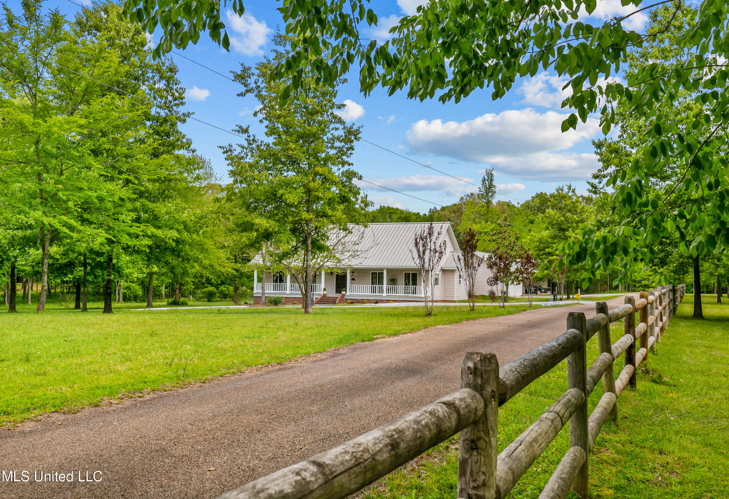 110 BlackBerry Creek Road Flora, MS 39071 - Photo 59 of 66 110 Blackberry-71