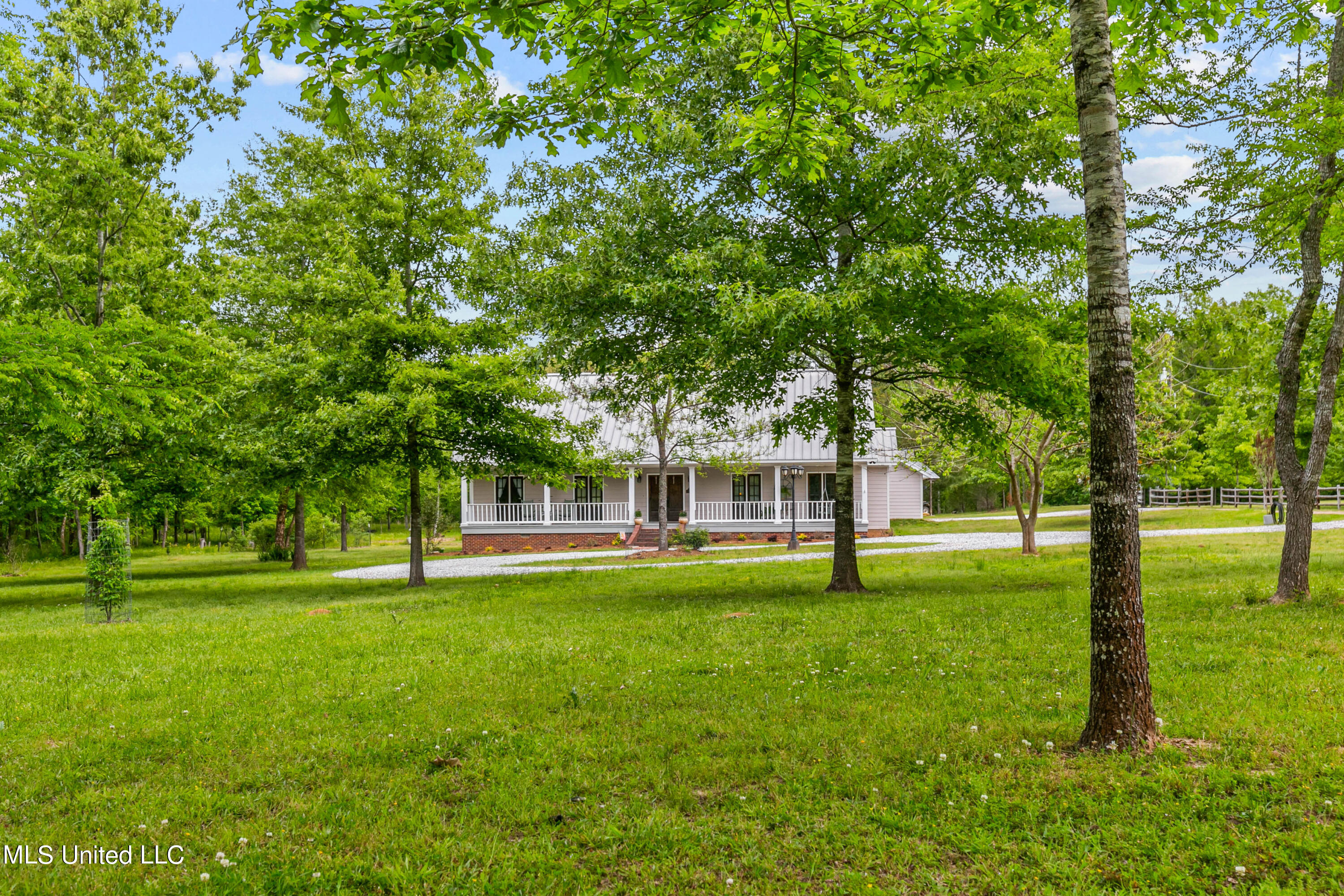 110 BlackBerry Creek Road Flora, MS 39071 - Photo 60 of 66 110 Blackberry-72