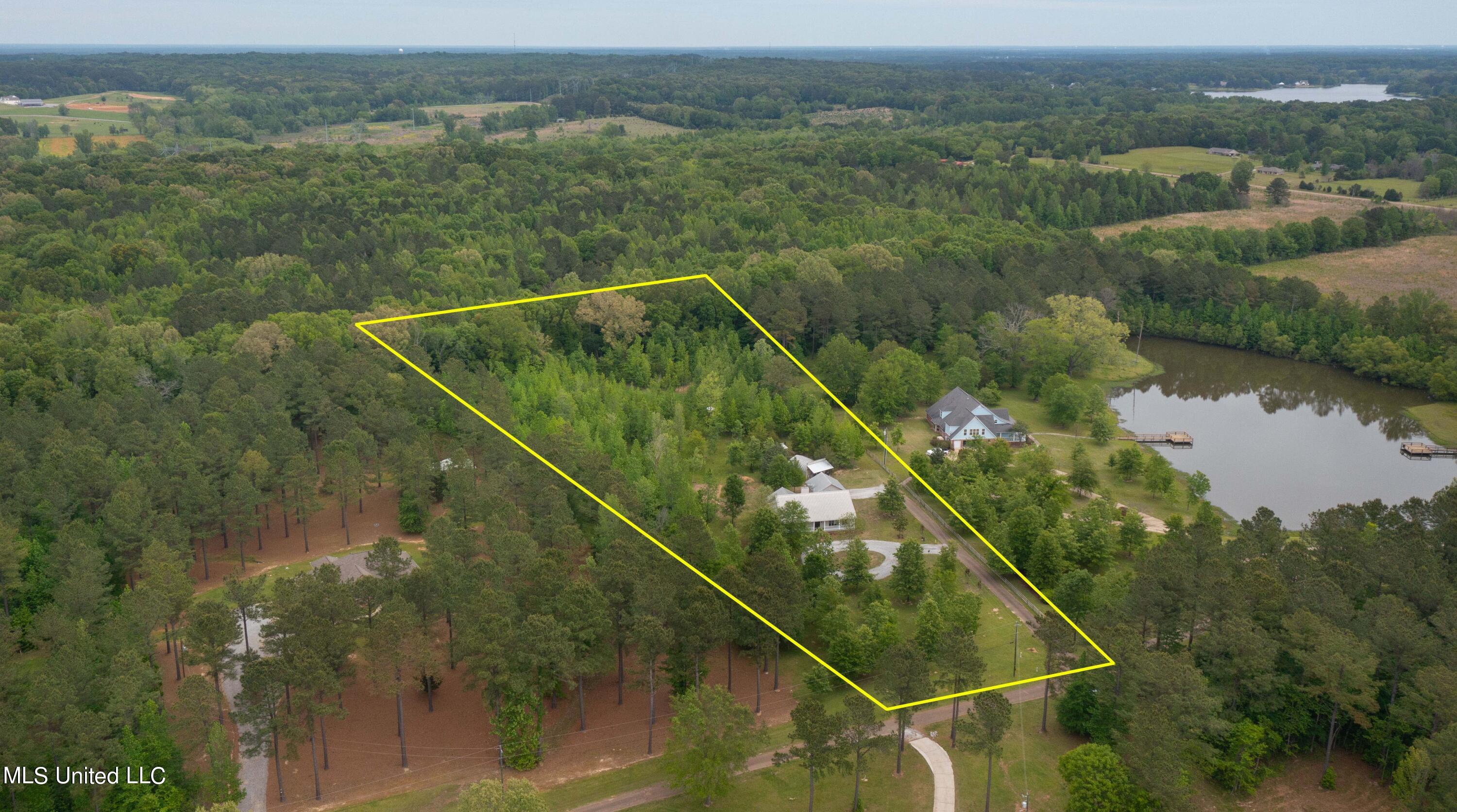 110 BlackBerry Creek Road Flora, MS 39071 - Photo 62 of 66 110 Blackberry-76a