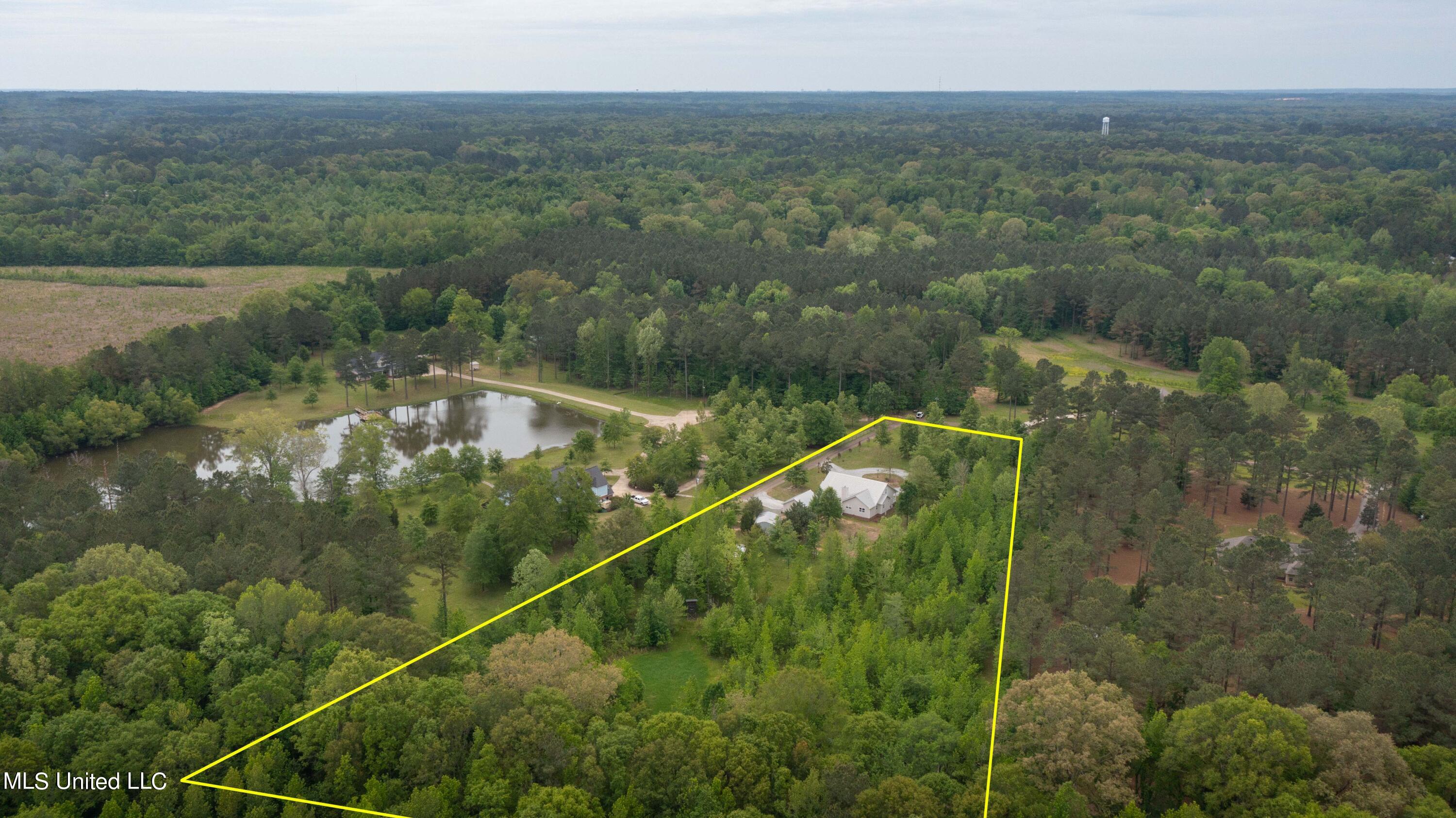 110 BlackBerry Creek Road Flora, MS 39071 - Photo 63 of 66 110 Blackberry-77a