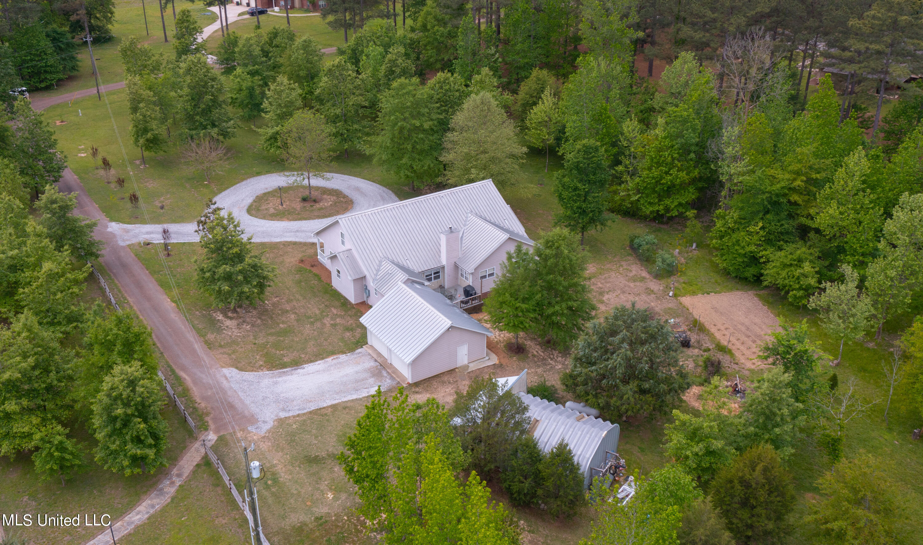 110 BlackBerry Creek Road Flora, MS 39071 - Photo 65 of 66 110 Blackberry-81