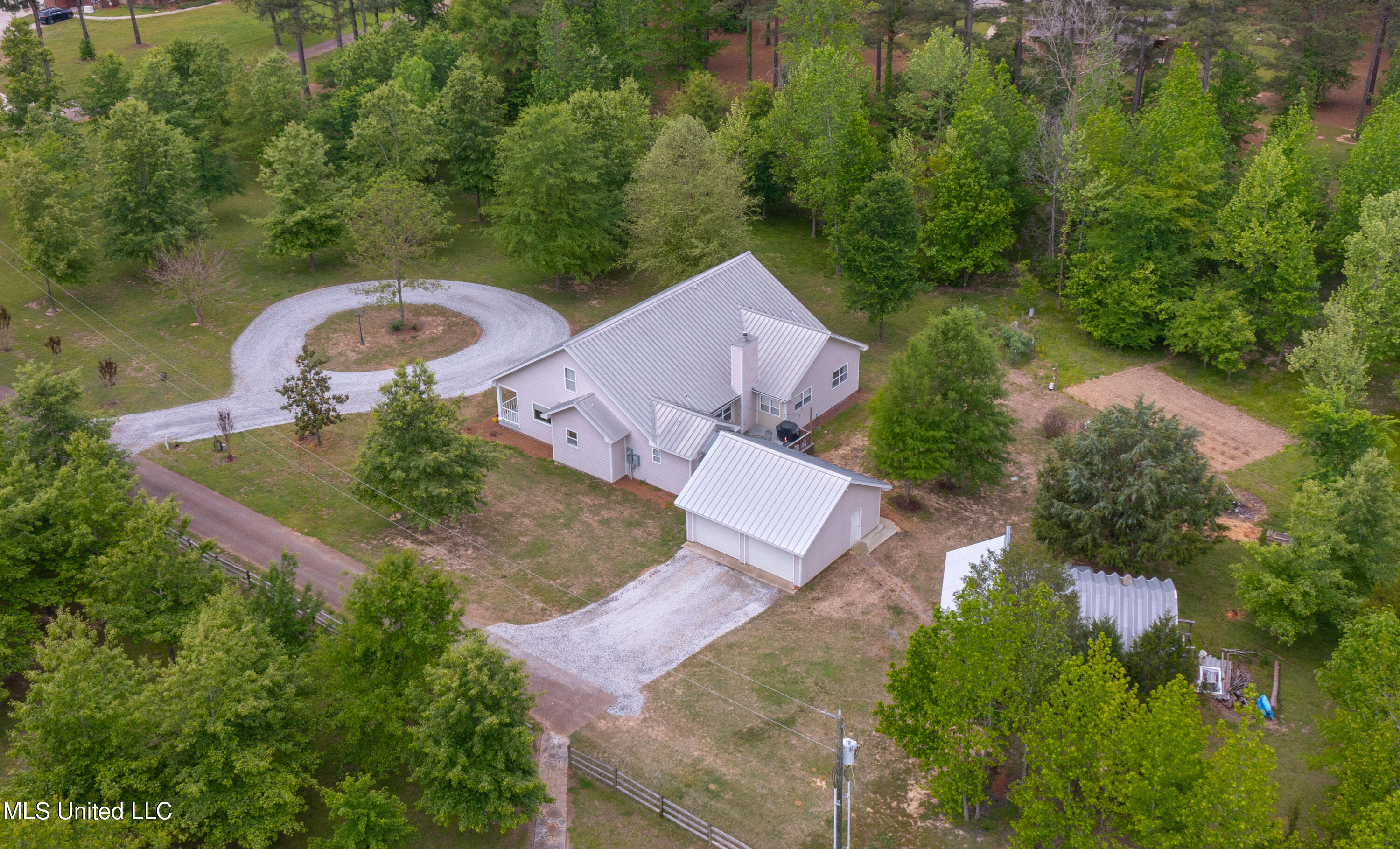 110 BlackBerry Creek Road Flora, MS 39071 - Photo 66 of 66 110 Blackberry-82