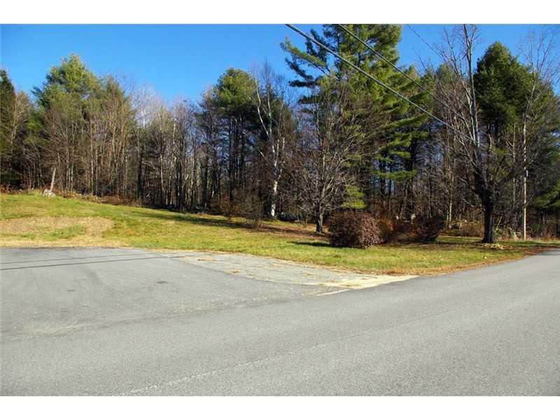 572 S Road Parsonsfield, ME 04047 - Photo 12 of 16 Land. From Roadway