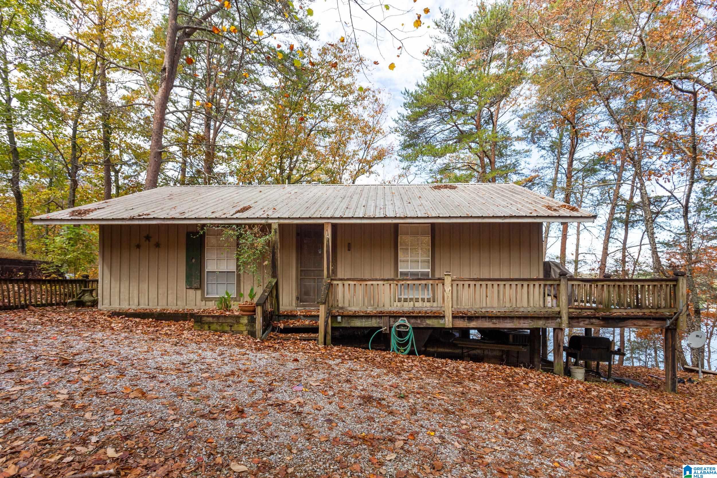 294 Mohawk Trail Ohatchee, AL 36271 - Photo 32 of 32