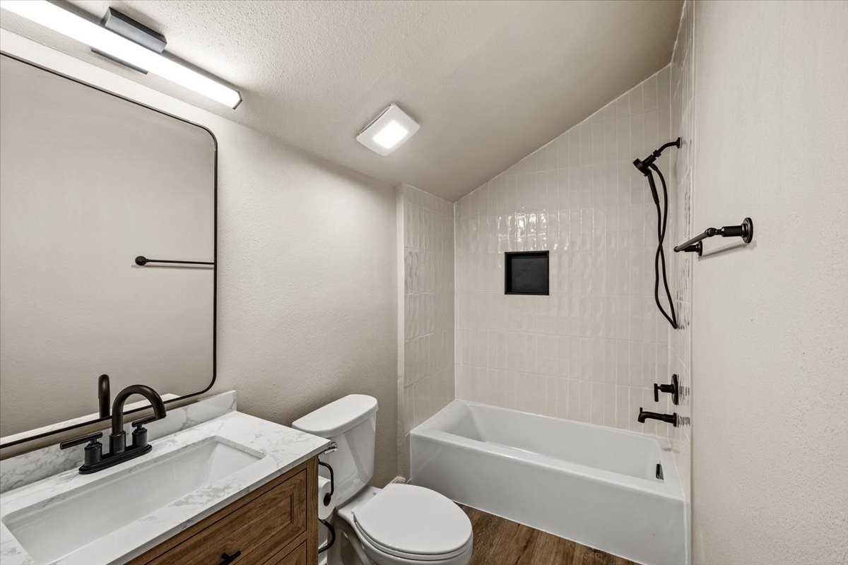 154 April Point Drive South Conroe, TX 77356 - Photo 17 of 23