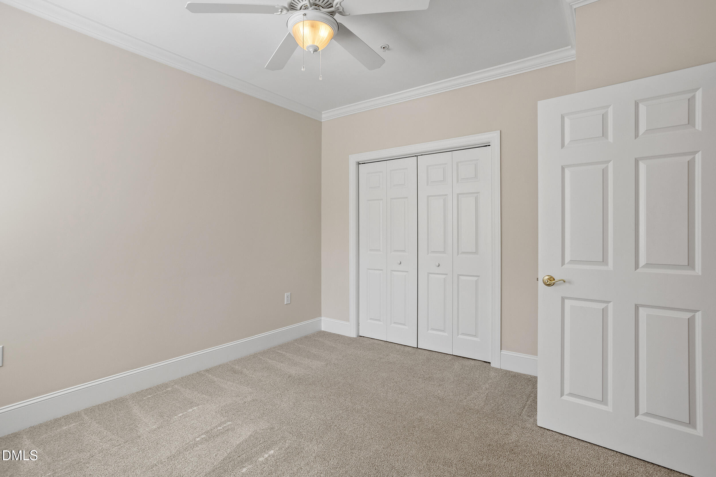 3700 Baron Cooper Pass, Unit 204 Raleigh, NC 27612 - Photo 26 of 45 an empty room with windows