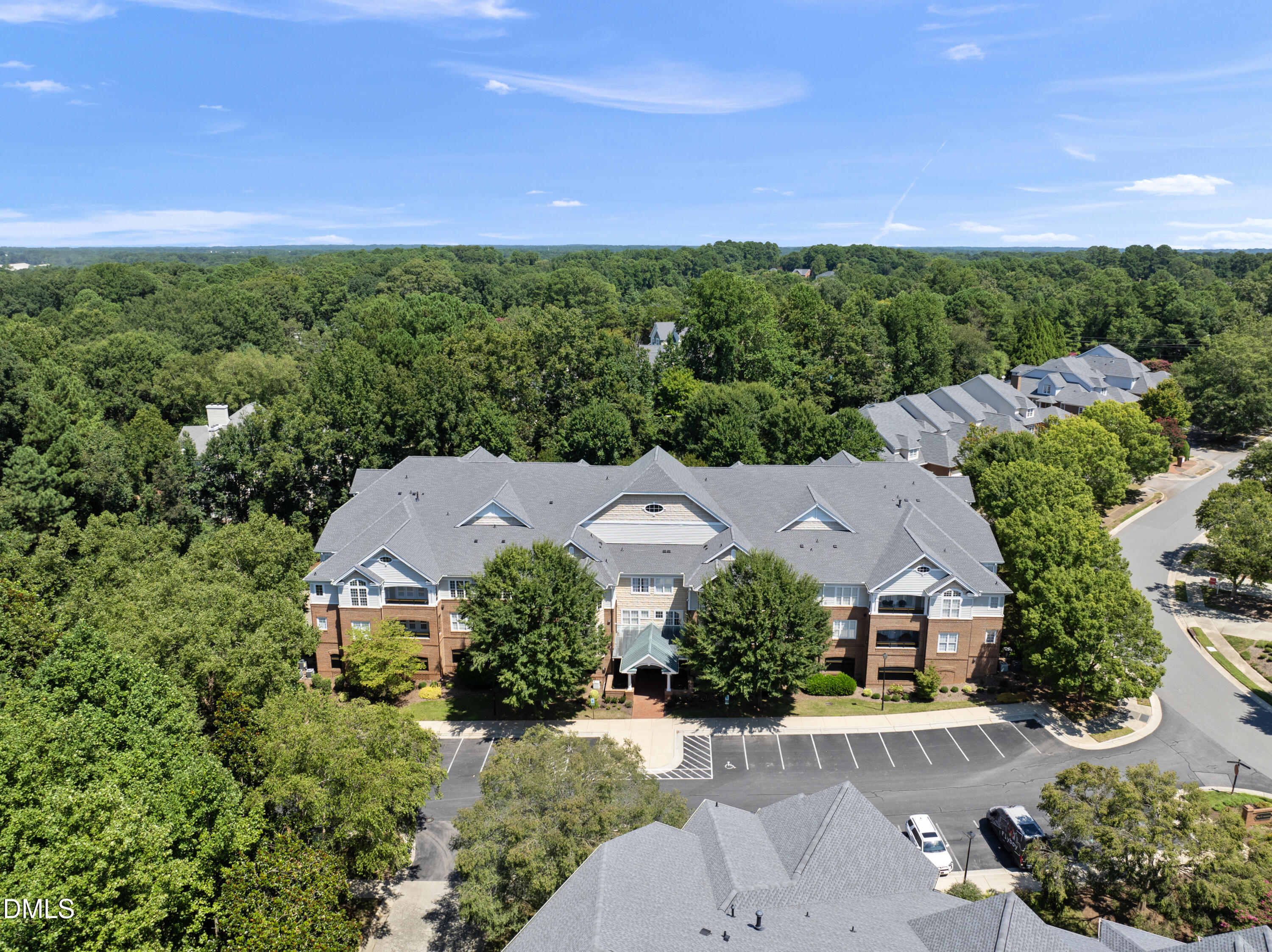 3700 Baron Cooper Pass, Unit 204 Raleigh, NC 27612 - Photo 36 of 45 DJI_20250825130358_0004_D