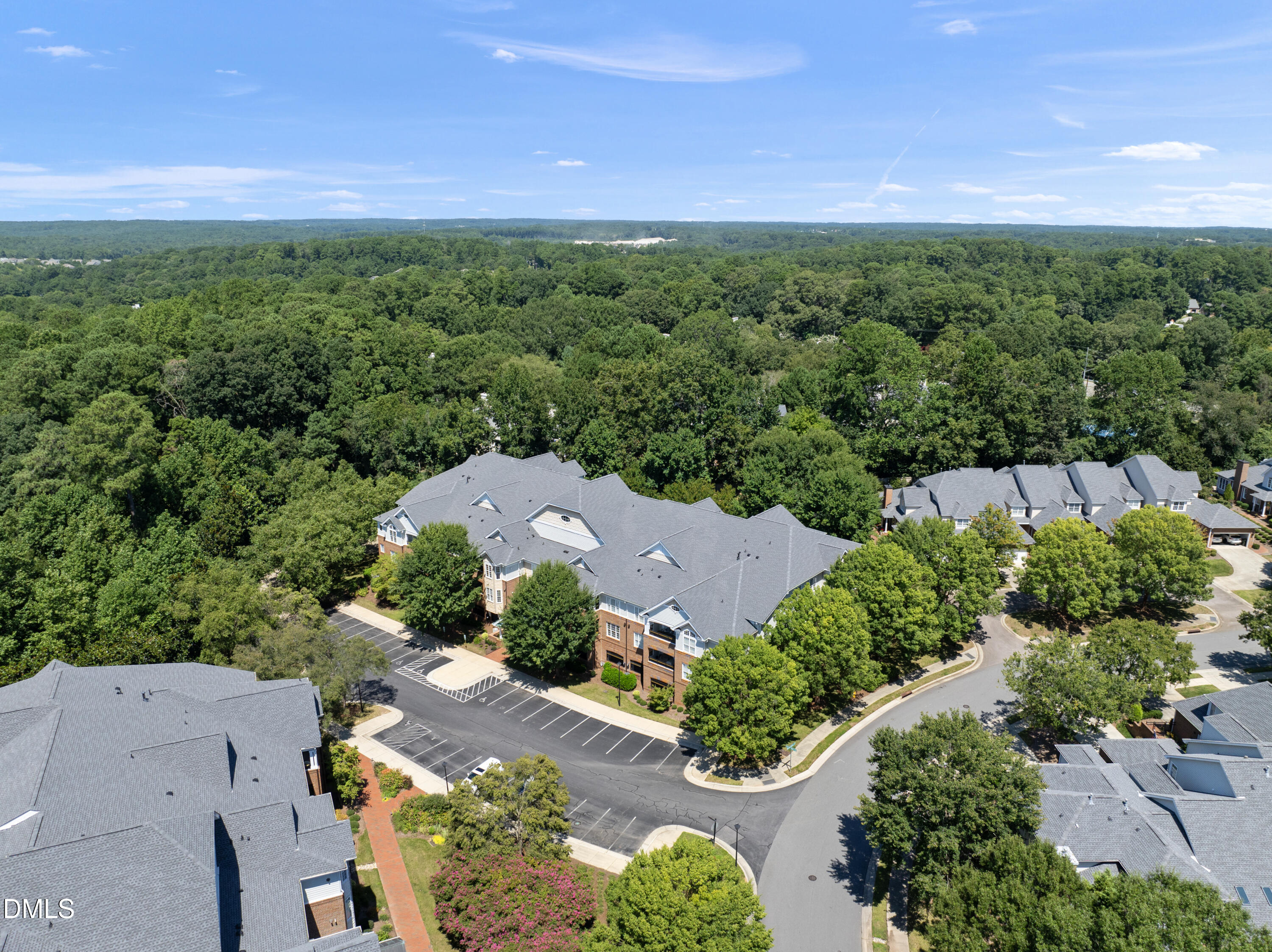 3700 Baron Cooper Pass, Unit 204 Raleigh, NC 27612 - Photo 38 of 45 DJI_20250825130447_0010_D