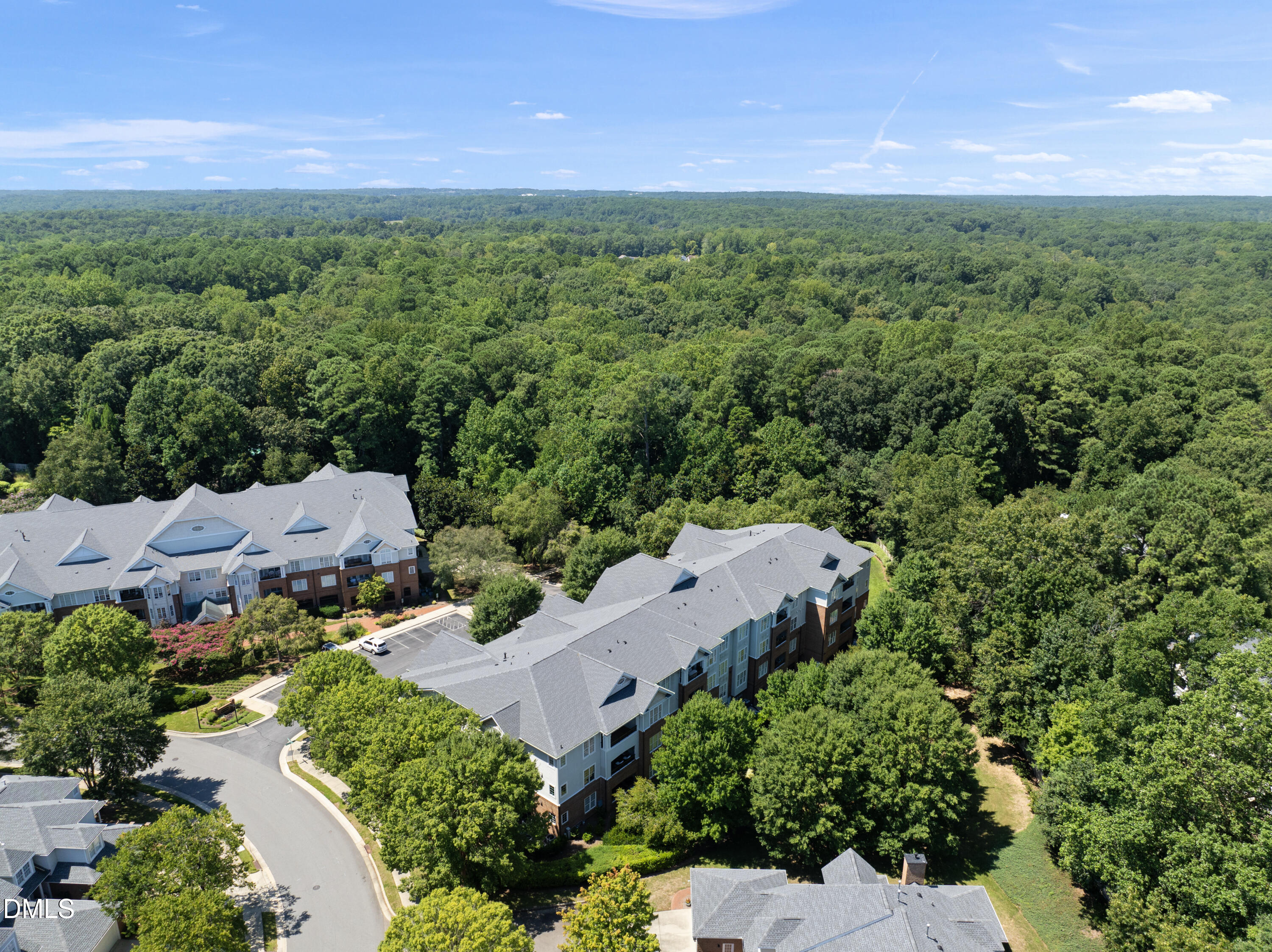 3700 Baron Cooper Pass, Unit 204 Raleigh, NC 27612 - Photo 39 of 45 DJI_20250825130552_0022_D