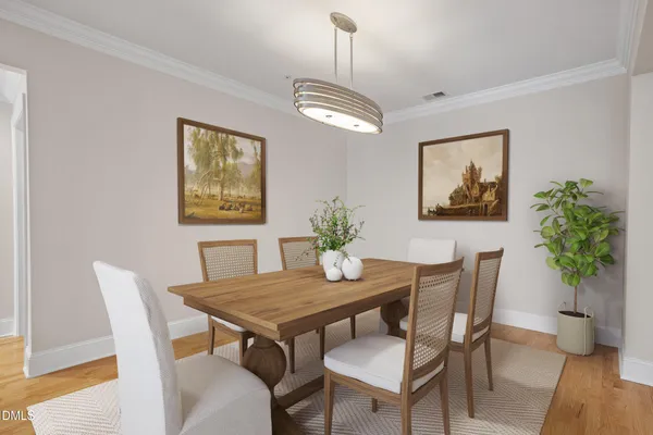 $475,000 | 3700 Baron Cooper Pass, Unit 204, Raleigh, NC 27612