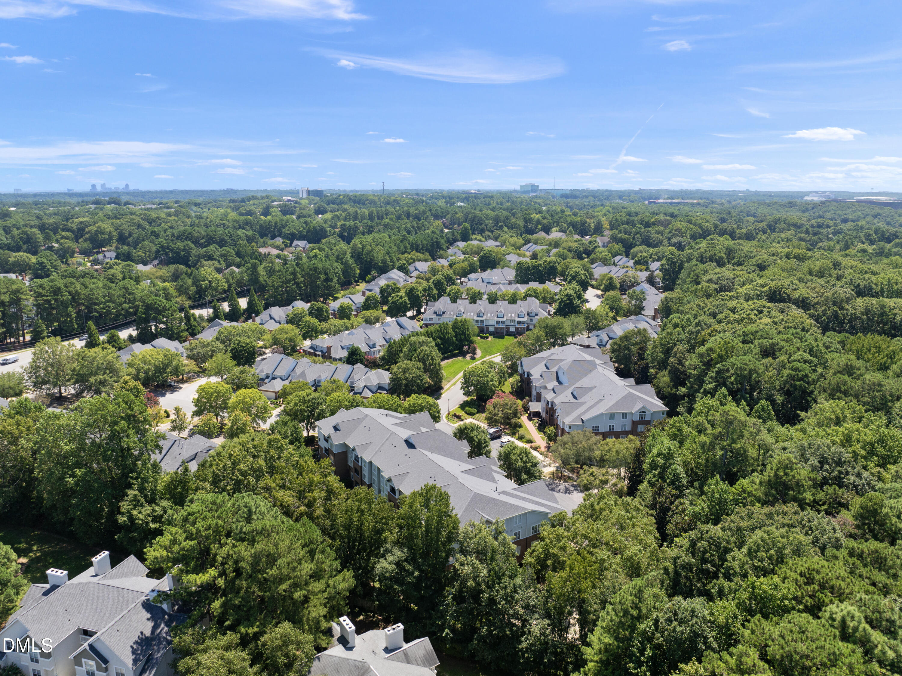 3700 Baron Cooper Pass, Unit 204 Raleigh, NC 27612 - Photo 40 of 45 DJI_20250825130628_0026_D