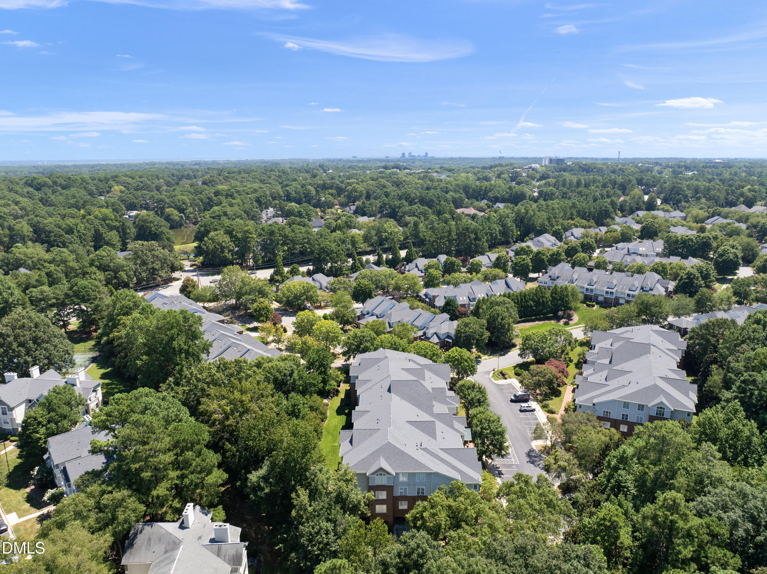 3700 Baron Cooper Pass, Unit 204 Raleigh, NC 27612 - Photo 41 of 45 DJI_20250825130638_0029_D