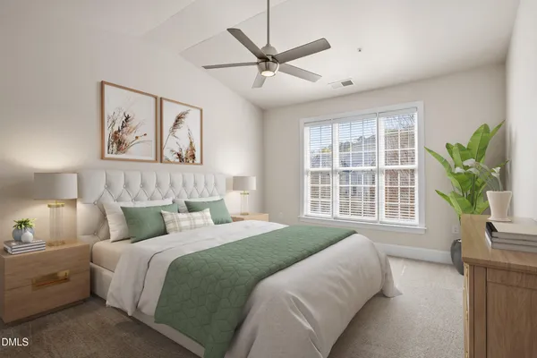 $475,000 | 3700 Baron Cooper Pass, Unit 204, Raleigh, NC 27612