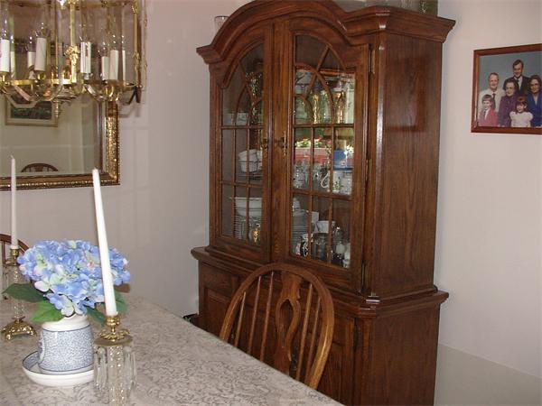 26 Harjean Road Billerica, MA 01821 - Photo 11 of 25 a view of entryway with wooden floor