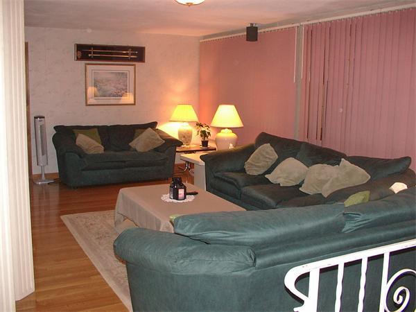26 Harjean Road Billerica, MA 01821 - Photo 12 of 25 a living room with furniture and wooden floor