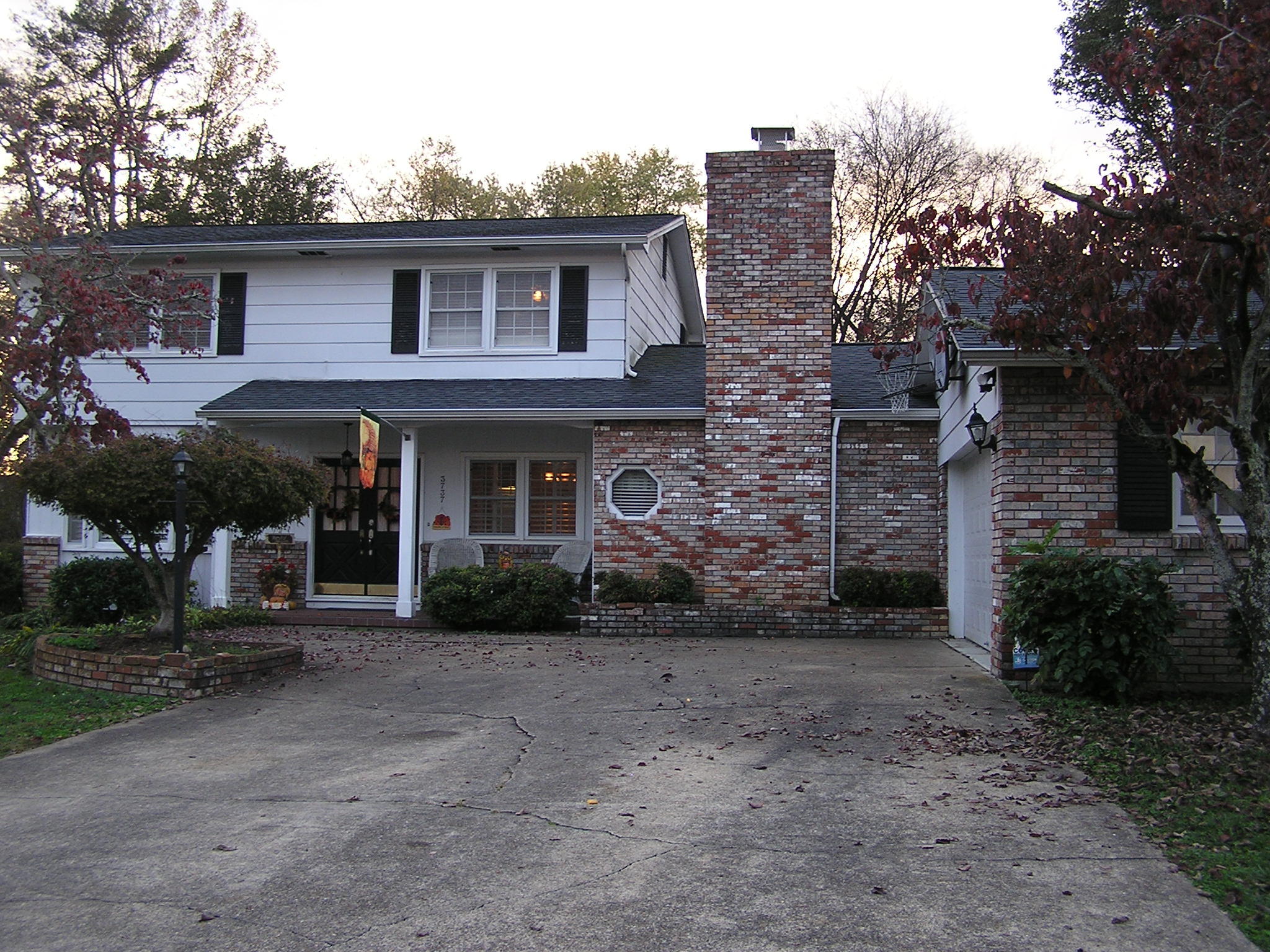 3737 Cherrylog Road Knoxville, TN 37921 - Photo 2 of 34 P1010045