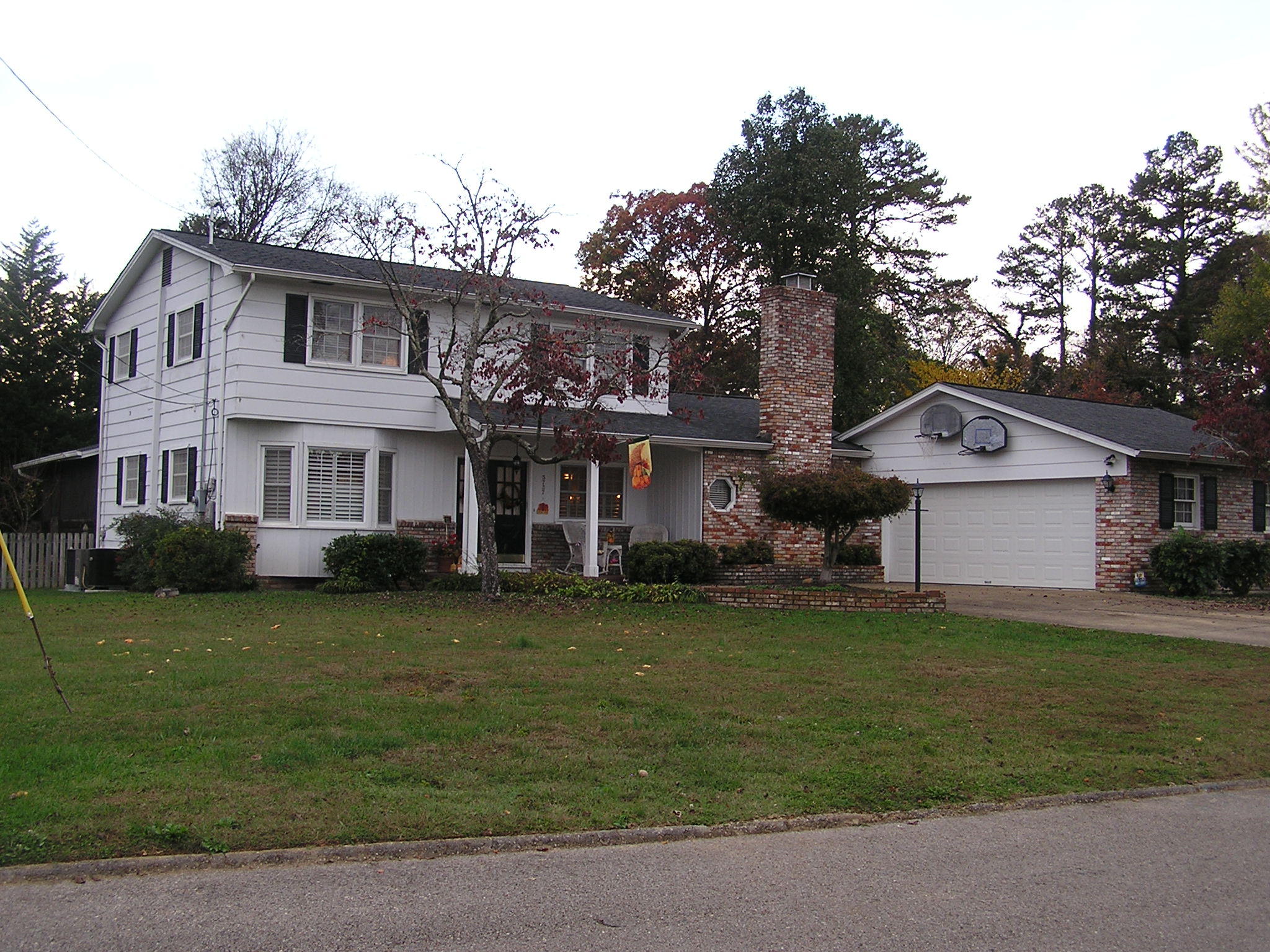 3737 Cherrylog Road Knoxville, TN 37921 - Photo 3 of 34 P1010036