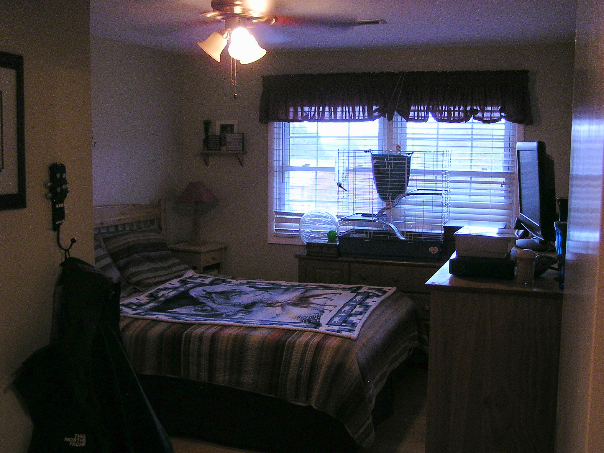 3737 Cherrylog Road Knoxville, TN 37921 - Photo 22 of 34 P1010027