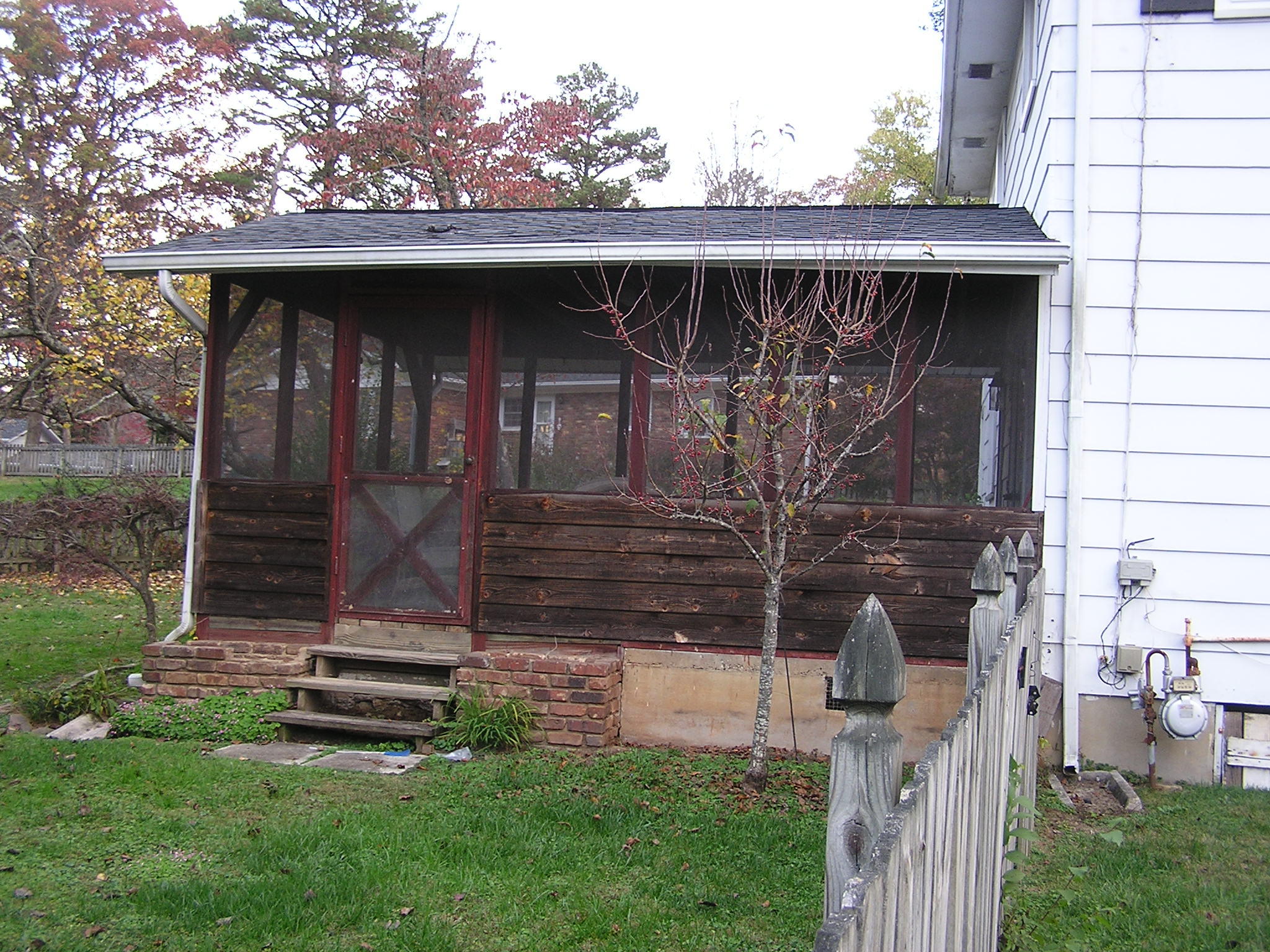 3737 Cherrylog Road Knoxville, TN 37921 - Photo 28 of 34 P1010038